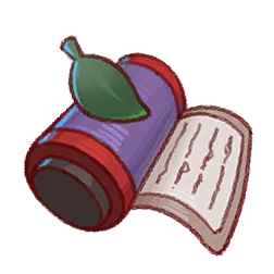 Assassin's Scroll