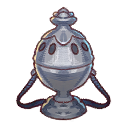 Grail of Origins