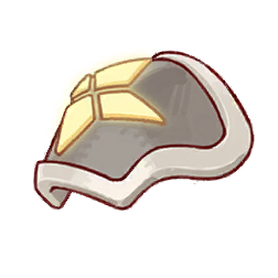 Blessed Pauldrons