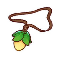Healing Pendant