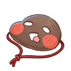 Fanatic Mask