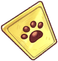 Butter's Yellow Card