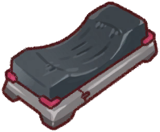 Leet's Worn Whetstone