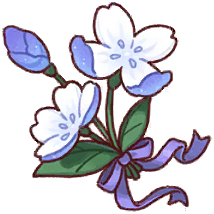 Yomi's Moonflower