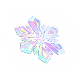 Trial's Snowflake