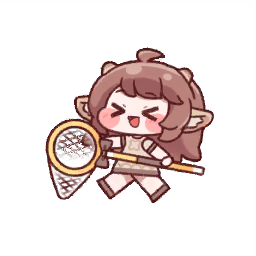 Runt Diana
