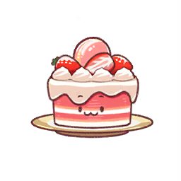 Infinite Cake