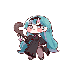High Witch Picora
