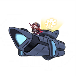 Space Warship