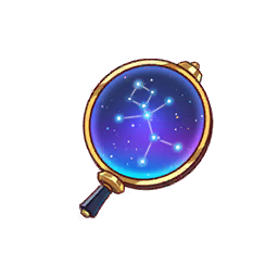 Master's Constellation