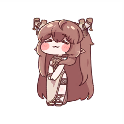 Polite Diana