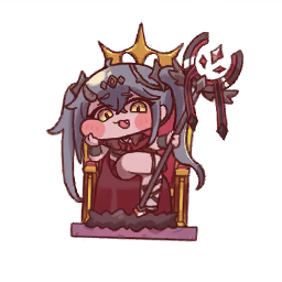 The Witch Queen, Velvet