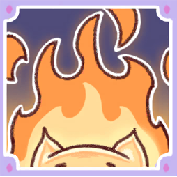 Careful of Embers