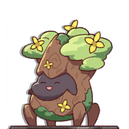 Large Woodwraith Figure
