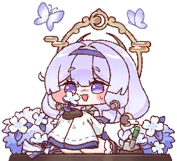 Moonflower Yomi Figure