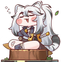 Carefree Tig Figure