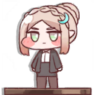 Midsized Amelia Figure