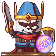 Super Crayon - Composed Figure (Stage 5)