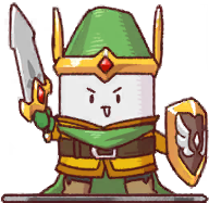 Super Crayon - Innocent Figure (Stage 4)