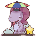 Depressed Drizzle Drake Figure