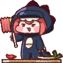 L1ly - Composed Figure (Stage 3)