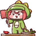 L1ly - Innocent Figure (Stage 3)