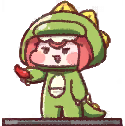 L1ly - Innocent Figure (Stage 1)