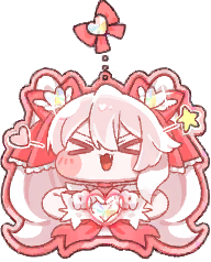 Full Heart Vivi Key Ring