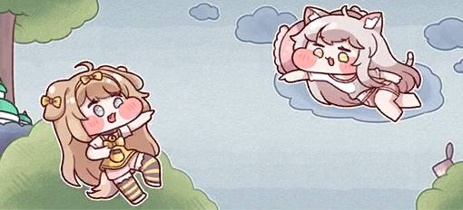 The Creation of Cheeks Poster