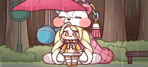 My Neighbor Chloe Poster
