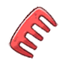 Old Comb