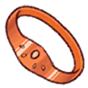 Abandoned Ring