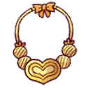 Handmade Candy Necklace