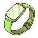 Watch-Like Band