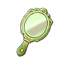 Springlight Hand Mirror