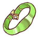 Leather Bracelet