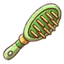 Acupressure Comb