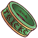 The Only Ring