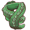 Twisted Scarf