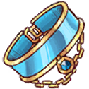Buckle Bracelet