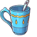Cutesy Cup