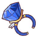 Crystal Ring