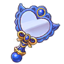 Sprite's Hand Mirror