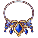 Crystal Necklace