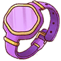 Enhanced Communication Wristwatch