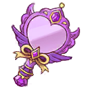 Starlight Hand Mirror