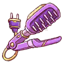 Multi-Functioning Hair Iron