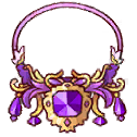 Amethyst Necklace