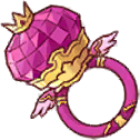 Some Princess' Ring