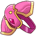 One Punch Ring
